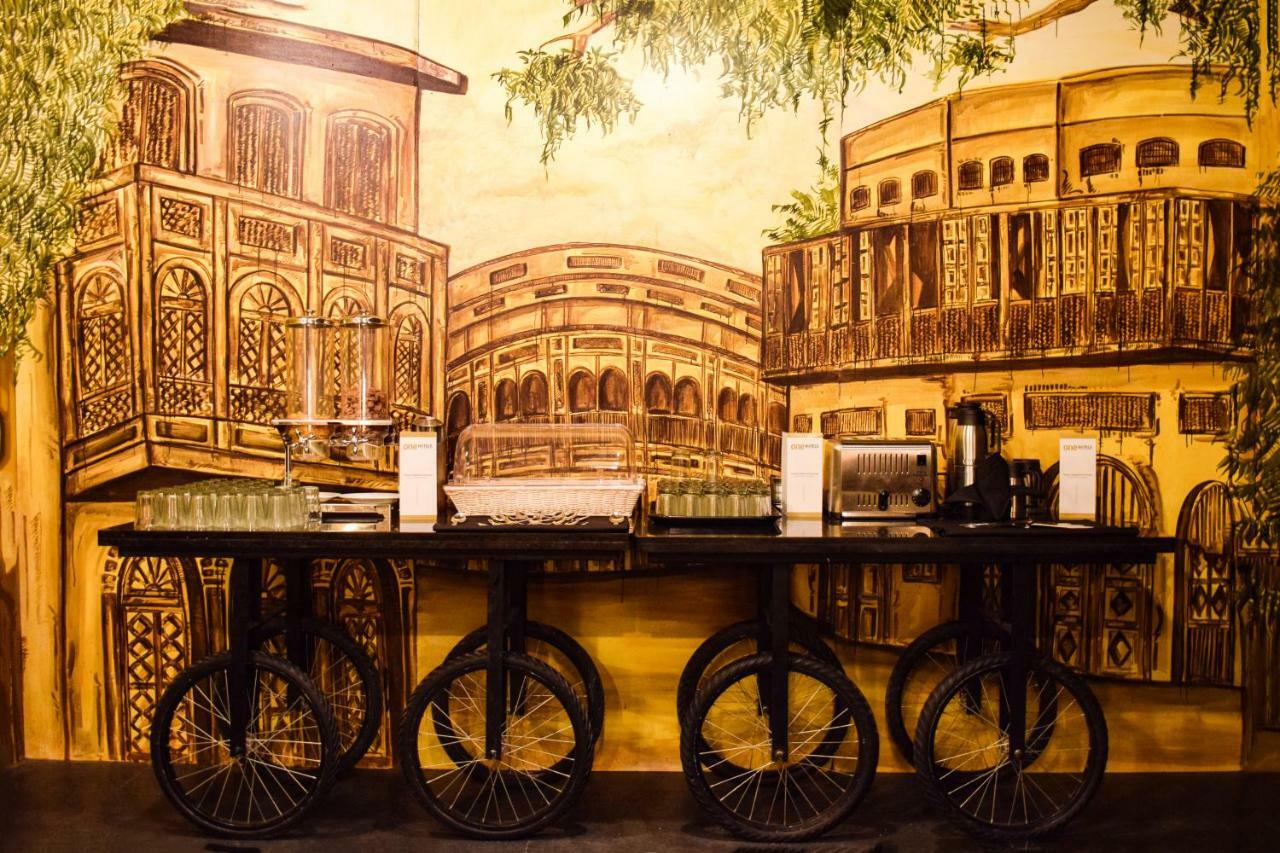 One Earth Gg Regency Hotel Amritsar Exterior photo